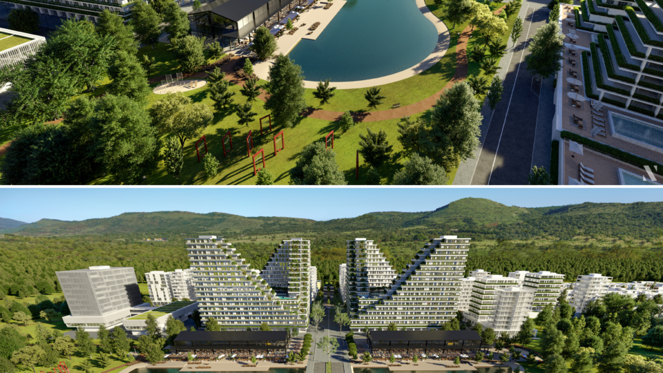 Vivapark Porto Belo