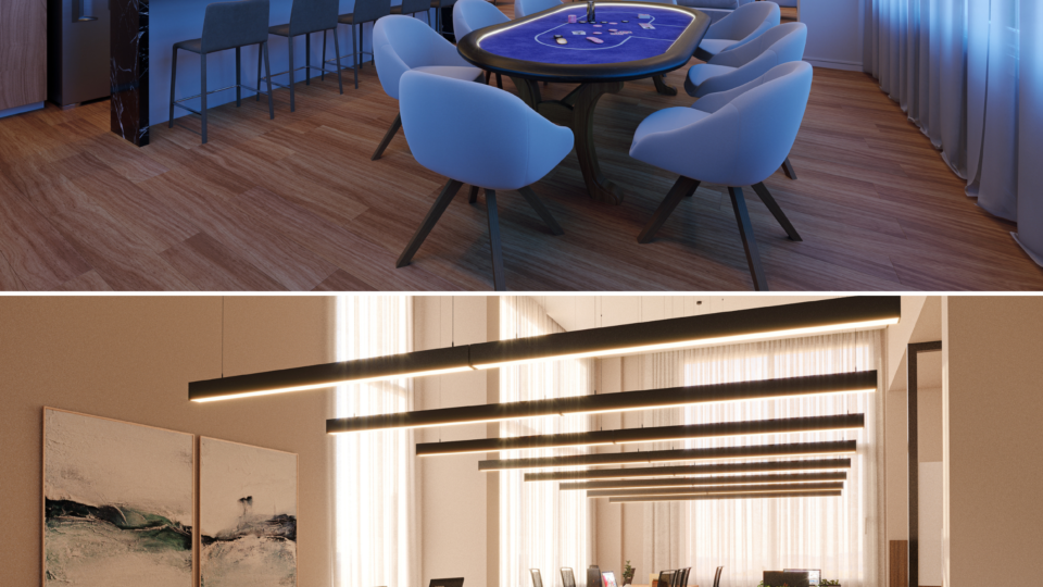 Trebbiano Residencial