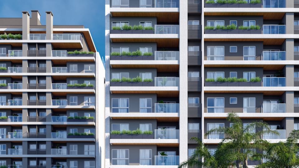 Trebbiano Residencial