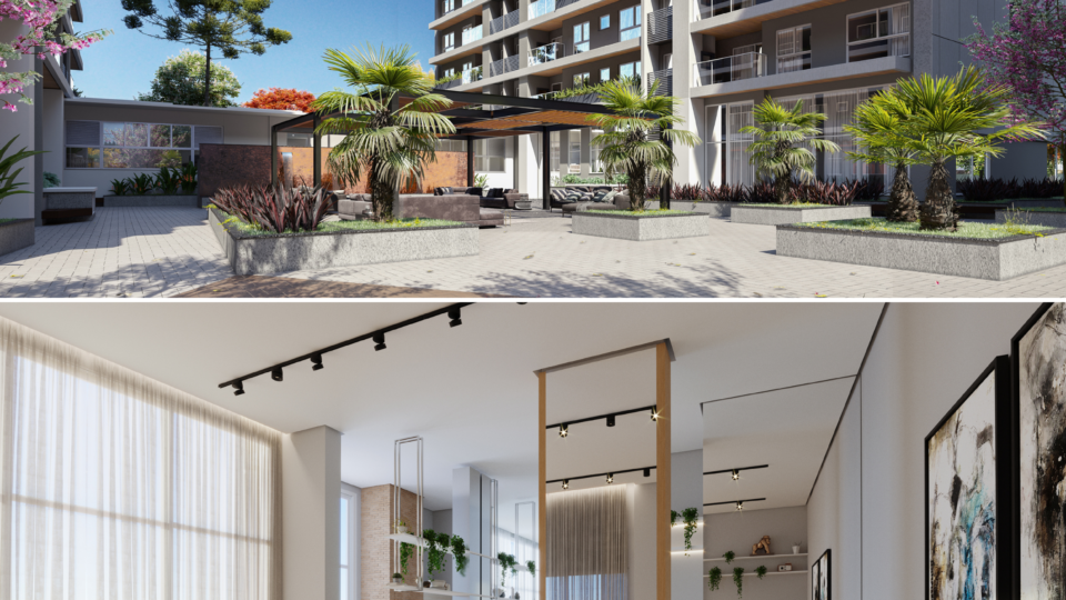 Trebbiano Residencial