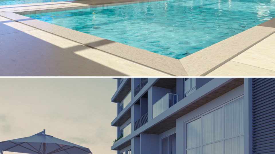 Trebbiano Residencial