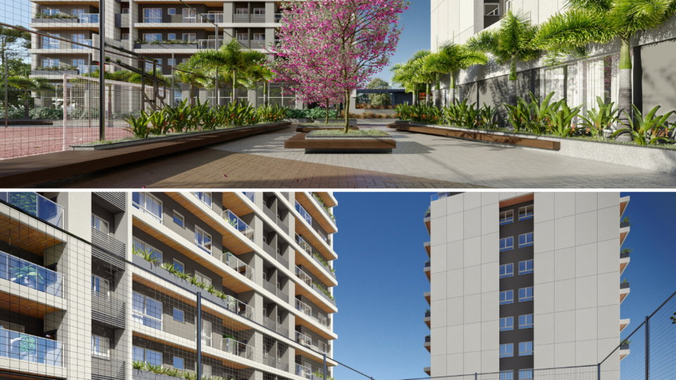 Trebbiano Residencial