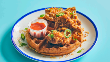 Novo restaurante de Jamie Oliver já tem data para inaugurar em Curitiba Jamie Oliver's Diner