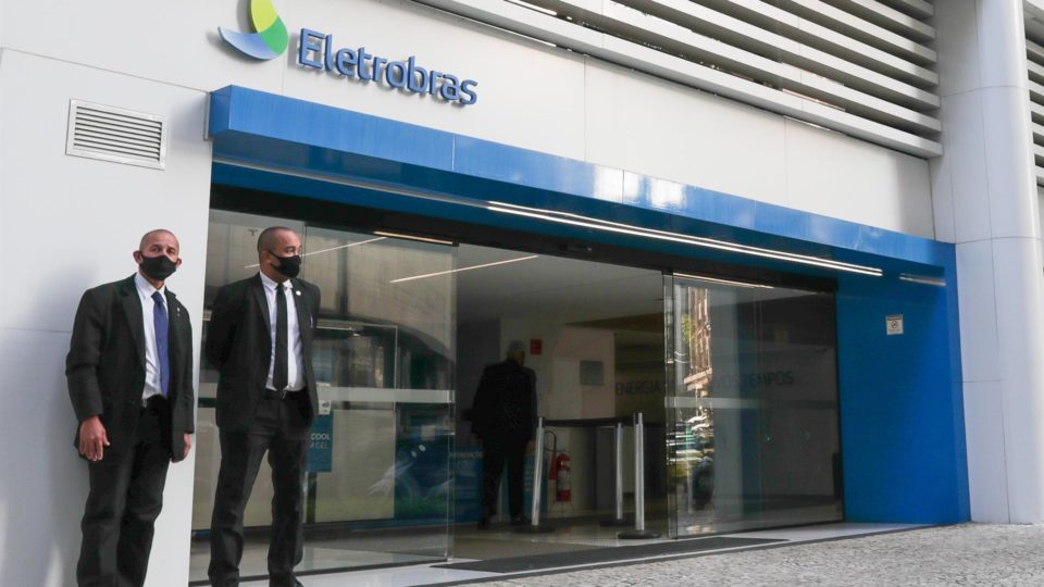 Eletrobras