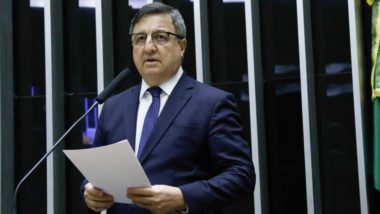 Risco de prejuízo é falácia, diz autor de PL que reduz ICMS sobre combustível e energia Deputado Danilo Forte, autor do projeto