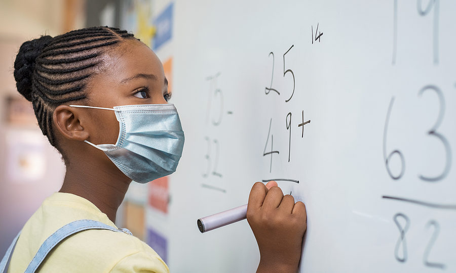 A emergência da alfabetização deveria ser o foco primário dos educadores, sobretudo daqueles que estão na posição de ajudar crianças negras