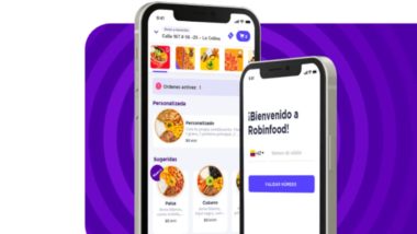 RobinFood capta US$ 32 milhões para reduzir desperdício de alimentos RobinFood fecha nova rodada de investimentos no valor de US$ 32 milhões