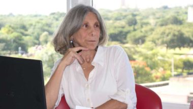 Café Filosófico da PUCPR retorna ao modelo presencial Café Filosófico
