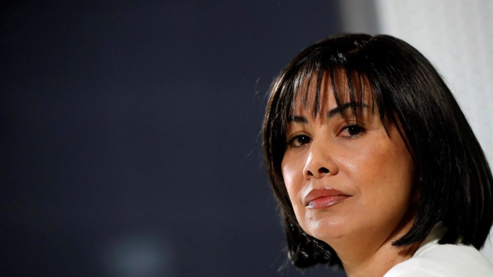 Díaz Guillén era militar antes de integrar a Guarda de Honra em 2001, encarregada pela segurança de Chávez