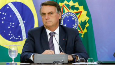 Qual o efeito de mais uma demissão na Petrobras sobre as eleições Presidente Jair Bolsonaro (PL): terceira troca no comando da Petrobras em pouco mais de um ano tem relação com as eleições de outubro.