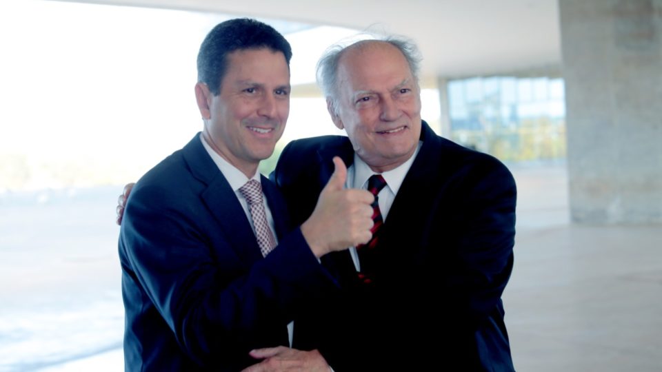 TSE aprova federa&ccedil;&atilde;o partid&aacute;ria entre PSDB - Cidadania e Psol - Rede