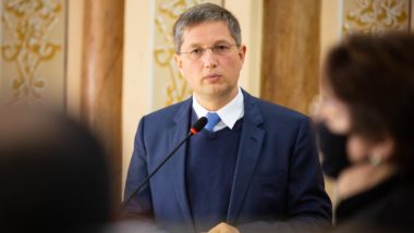 Após explicações do secretário de Finanças crédito ao transporte avança na Câmara Secretário de Finanças Cristiano Hotz dedidcou parte da audiência de prestação de contas para explicações sobre o crédito suplementar à Urbs