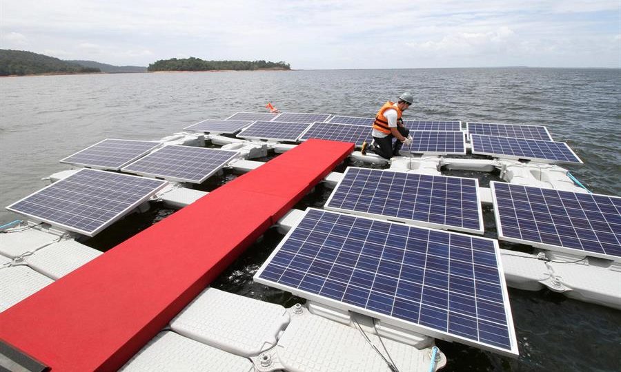 Energia solar