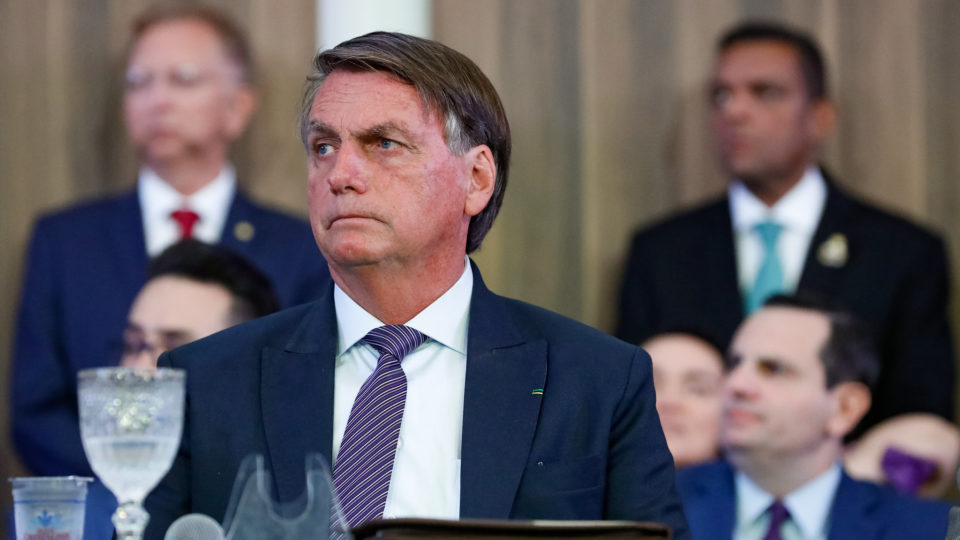 bolsonaro - ministérios