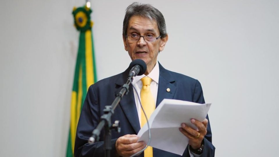 Roberto Jefferson PTB
