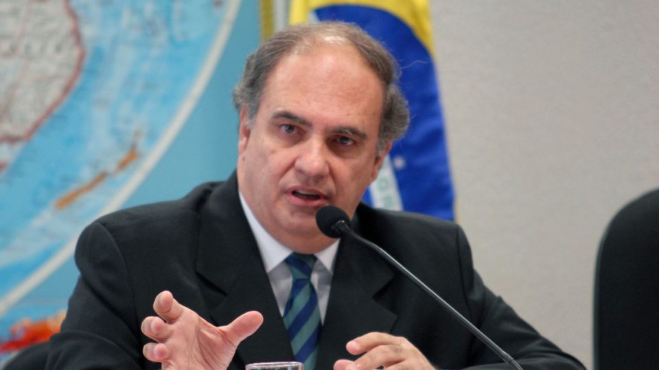 Antônio Augusto Cançado