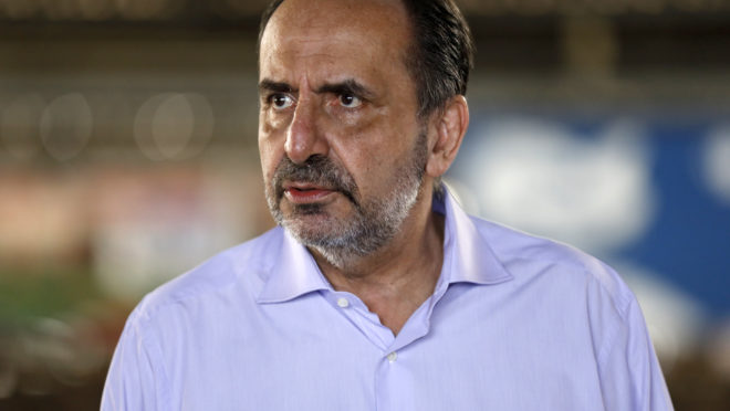 Alexandre Kalil, ex-prefeito de Belo Horizonte, fica inelegível