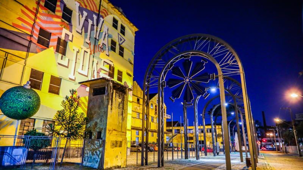 Curitiba é a 2ª melhor cidade brasileira para startups, segundo o Startup Ecosystem Index Report 2022