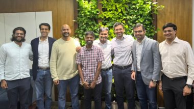 MoEngage: com novo aporte de US$ 77 milhões, plataforma de engajamento por insights inicia operações no Brasil Celebração da rodada de captação de US$ 77 milhões para a MoEngage