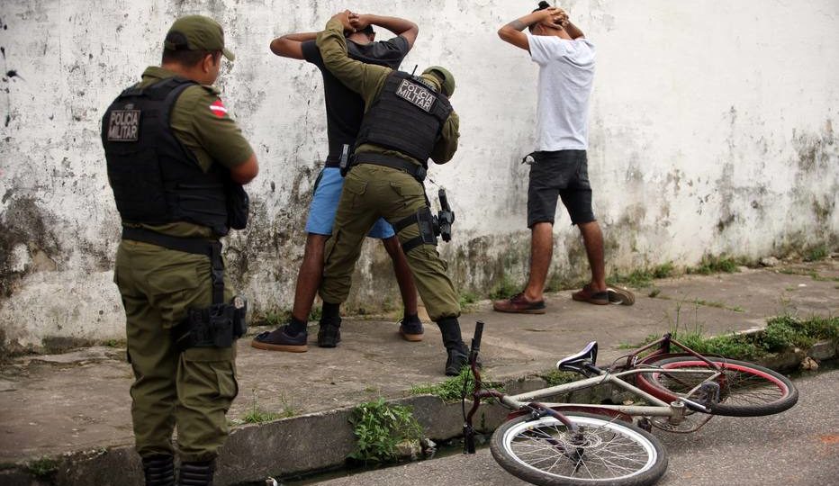 Após STJ determinar restrições, Câmara fará audiência sobre a importância das abordagens policiais