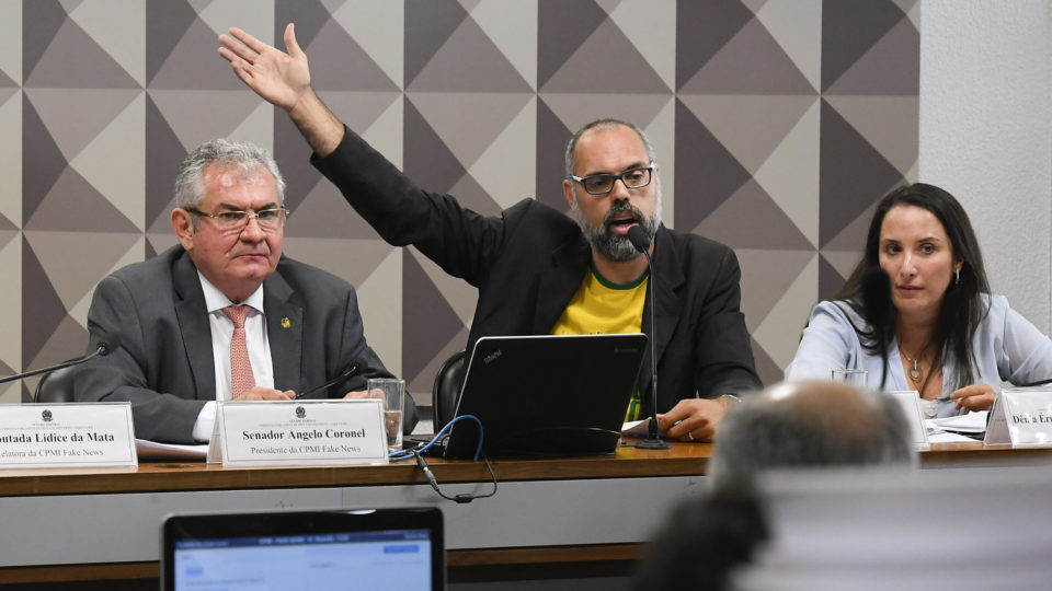 STF julgará pedido de desbloqueio de contas bancárias e redes sociais do Terça Livre