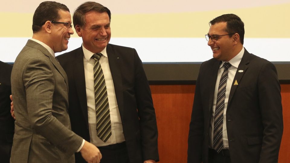 Bolsonaro