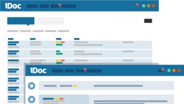 1Doc: govtech oferece digitalização de processos em gestão pública Govtech 1Doc oferece digitalização de processos em gestão pública