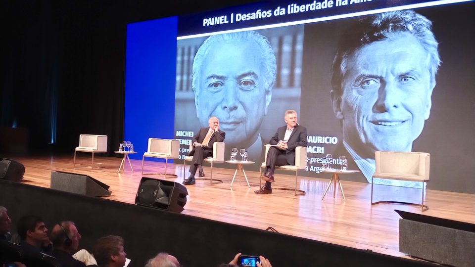macri