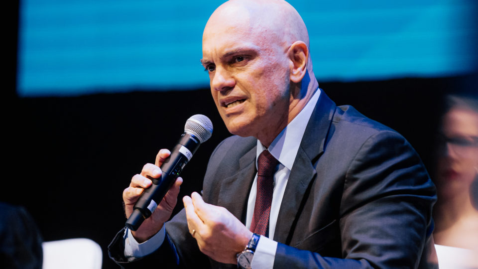 alexandre de moraes
