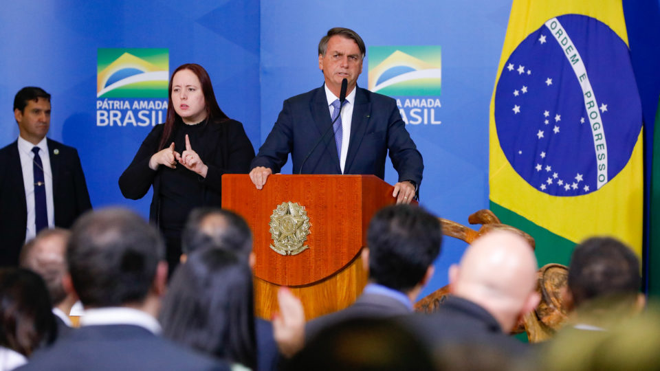 Bolsonaro