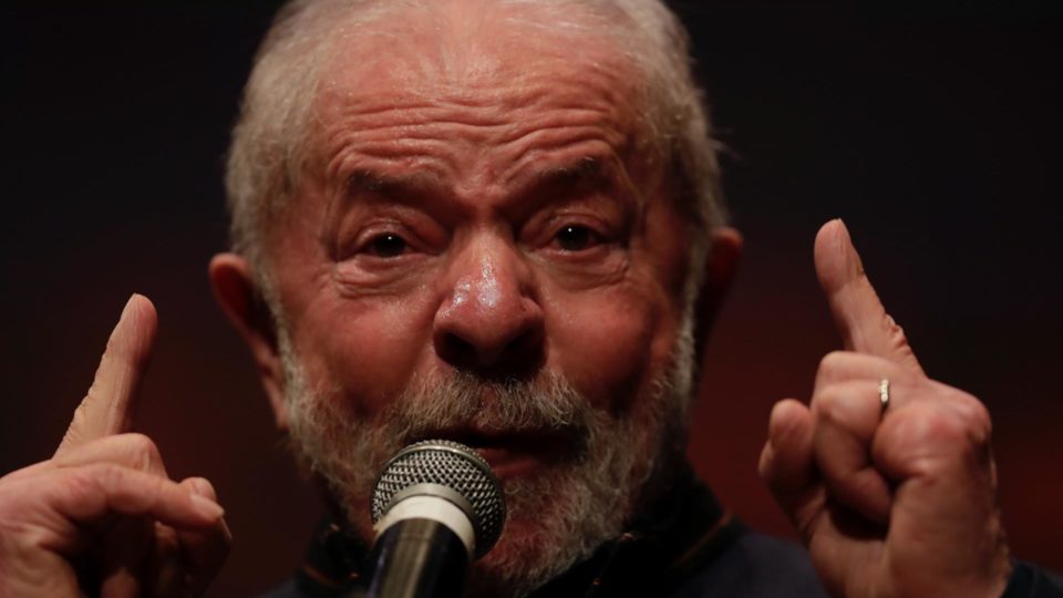 Lula economia