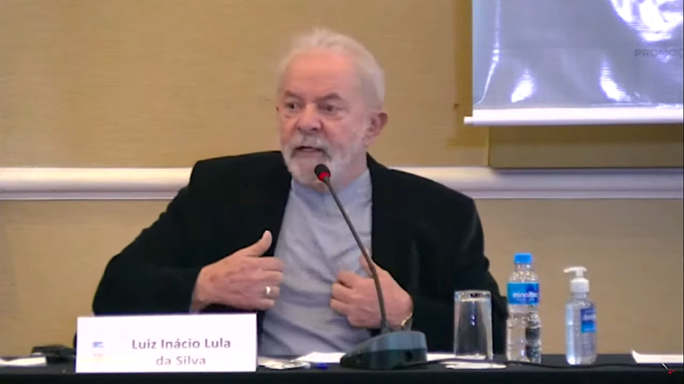 lula