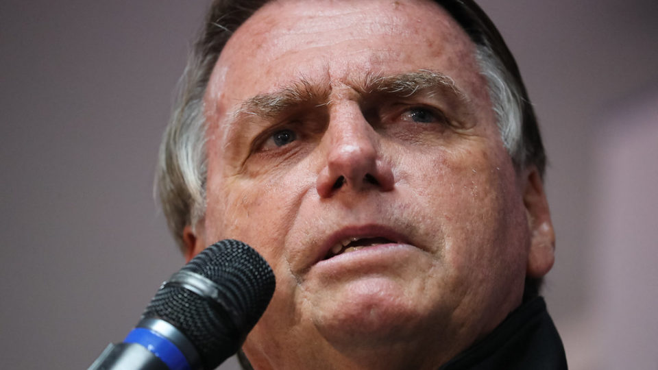 Jair Bolsonaro