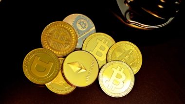 Regulamentação é fundamental para o futuro das criptomoedas Regulamentação é fundamental para o futuro das criptomoedas