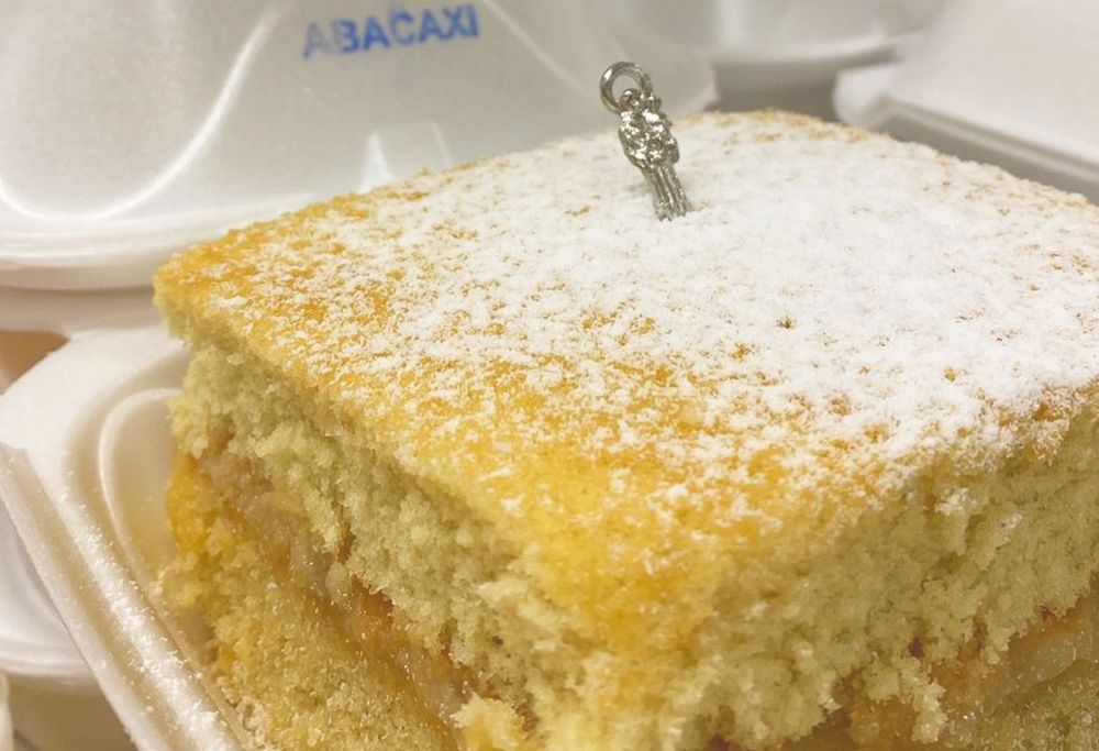 O Bom Gourmet ensina a receita do bolo de Santo Antônio para fazer em casa.