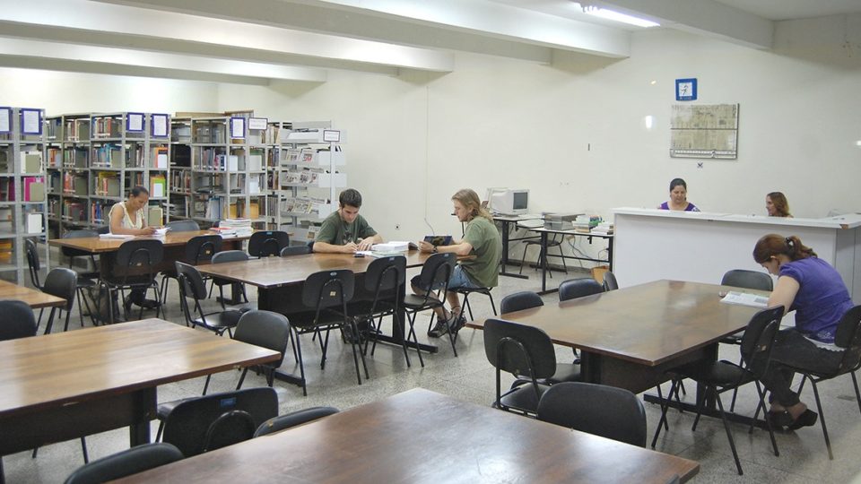 Capacitação é a aposta em região de Cianorte e Umuarama.