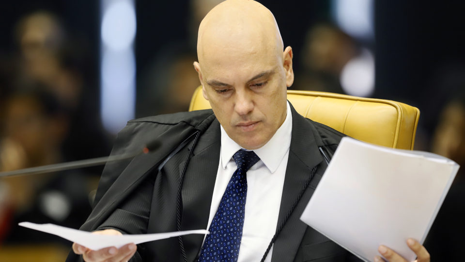Alexandre de Moraes