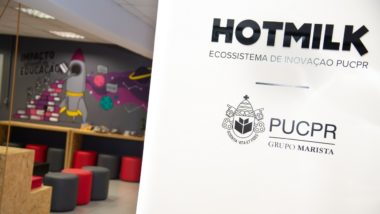 Agenda: evento Hotmilk Open promove networking e debate inovação em Curitiba Agenda: evento Hotmilk Open promove networking e debate inovação em Curitiba