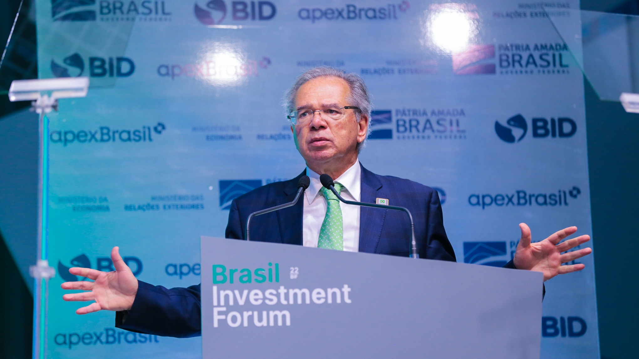 Paulo Guedes