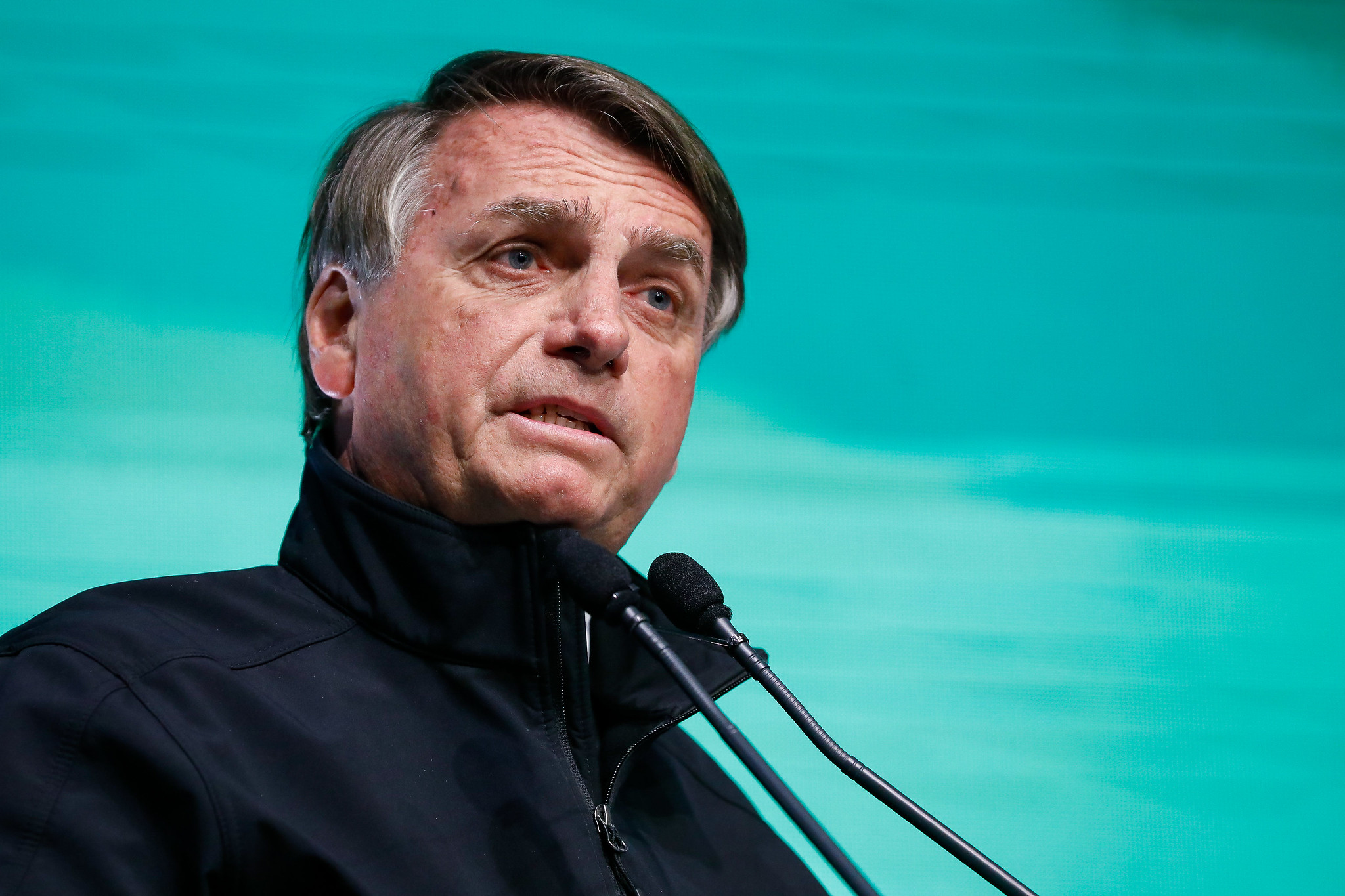 Pré-campanha do presidente Jair Bolsonaro (PL) espera arrecadar doações e desafogar recursos para as pré-candidaturas da base governista