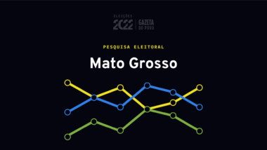 pesquisa eleitoral