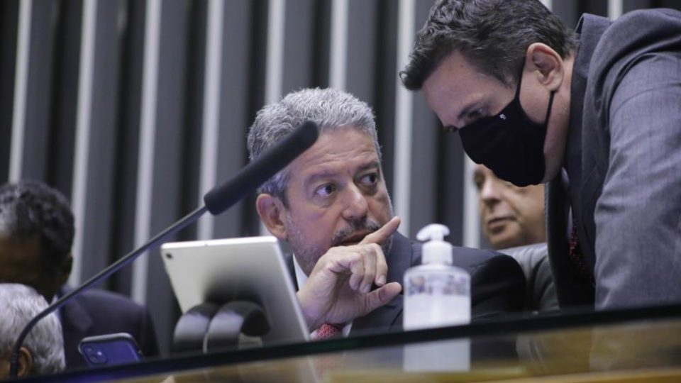 Câmara vota ICMS