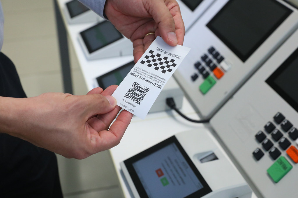 Convocação aos mesários começa nesta terça-feira (5) em todo Brasil