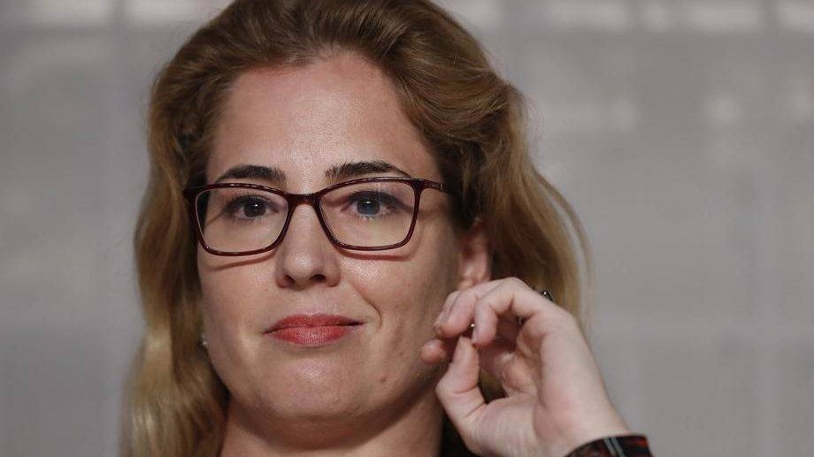 Juíza Gabriela Hardt