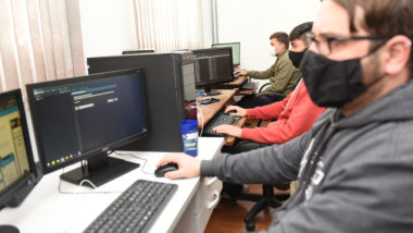 Tecnologia e Inovação na mira de cidades do Paraná.