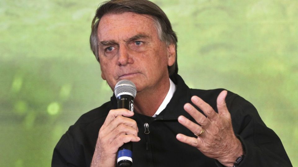 bolsonaro - cpi - petrobras - arthur lira