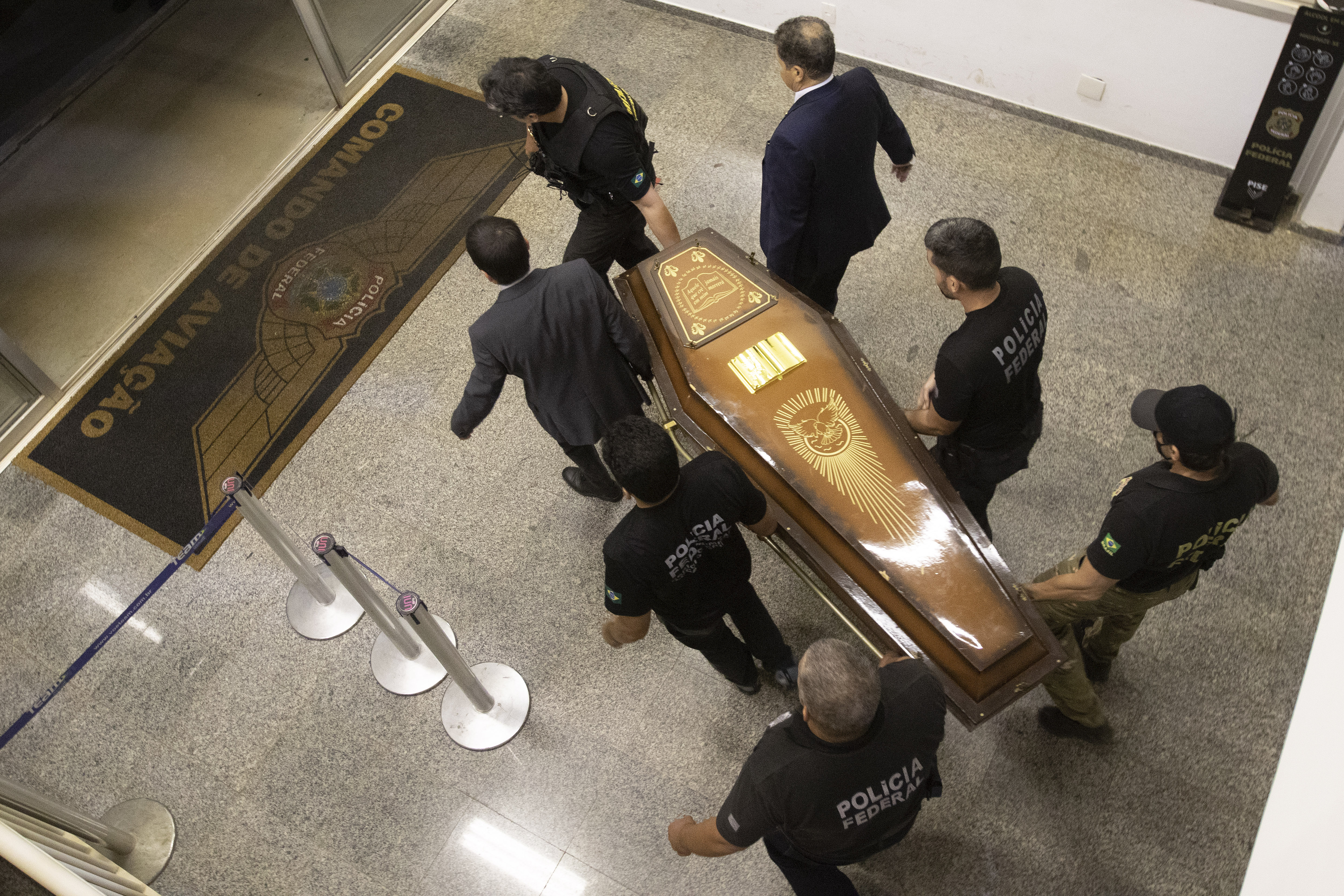 A SIP solicita "uma investigação profunda e justiça para os casos" e cita que 19 jornalistas já foram assassinados nas Américas este ano