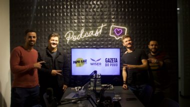 O que são métodos ágeis e como aplicar na prática Yuri Melo, Guilherme Barbosa, Juninho Conceição e Marlon Oliveira