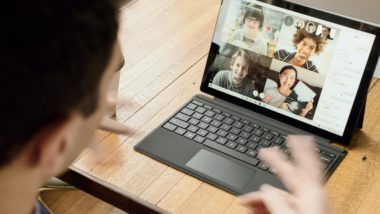 Sua empresa está preparada para contratar remotamente? Sua empresa está preparada para contratar remotamente?