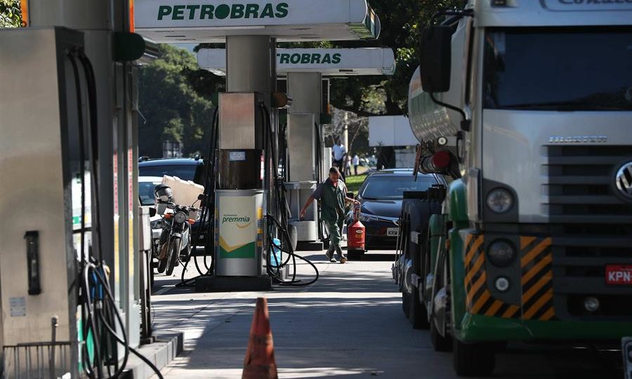 Petrobras